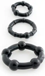 Насадки и кольца без питания