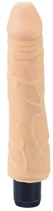 Вибраторы реалистичные киберкожа