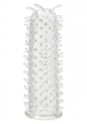 Насадки и кольца без питания