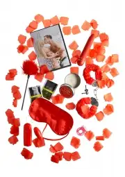 Секс игрушки, перья