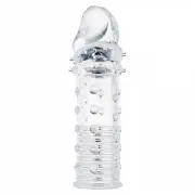 Насадки и кольца toy joy