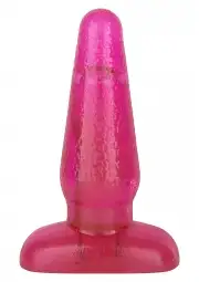 Анальные игрушки toy joy