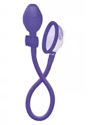 Вакуумные помпы фиолетовый