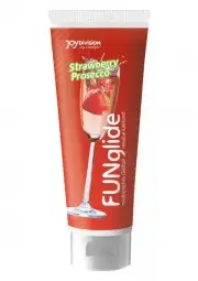 Оральные лубриканты прозрачный