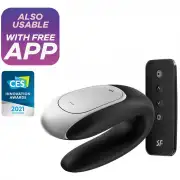 Вибраторы черные