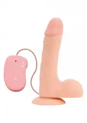 Вибраторы реалистичные toyz4lovers