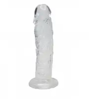 Фаллоимитаторы гелевые