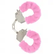 Наручники, бондаж из металла