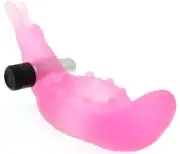 Насадки и кольца в комплекте