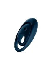 Насадки и кольца синий