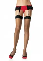 Эротическое белье leg avenue