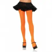 Эротическое белье оранжевый