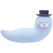 Вибраторы голубой