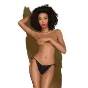 Эротическое белье l/xl