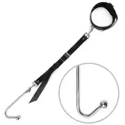 Кляпы, Ошейники