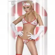 Эротические комплекты chilirose