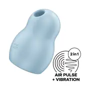 Вибраторы голубой