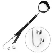 Кляпы, ошейники для пары