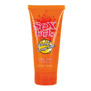 Оральные лубриканты прозрачный