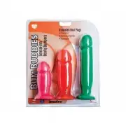 Анальные игрушки topco sales