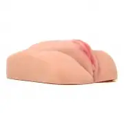 Вагины и мастурбаторы