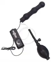 Анальные игрушки seven creations