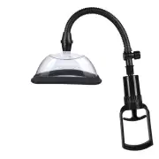 Вакуумные помпы для женщин