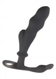 Анальные игрушки toy joy