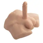 Фаллоимитаторы