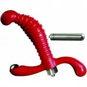 Массажеры простаты пластик