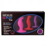 Массажеры простаты красный