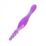 Анальные игрушки без питания