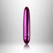 Вибраторы мини пластиковые