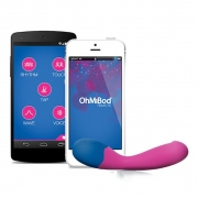 Вибраторы ohmibod