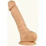 Фаллоимитаторы реалистичные alive