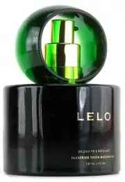 Крема, масла прозрачный