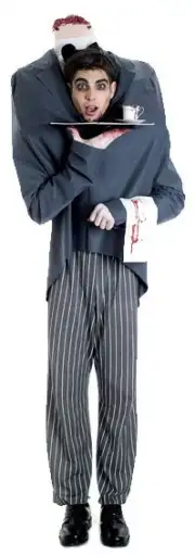 Эротические костюмы черный