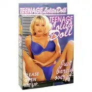 Секс куклы seven creations