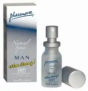 Духи с феромонами для мужчин