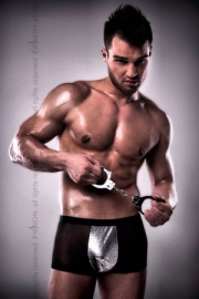 Мужское белье