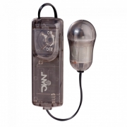 Вибраторы мини черный