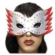 Маски серебристый