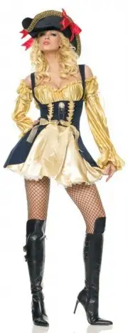 Эротическое белье и костюмы leg avenue