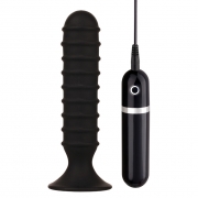 Анальные вибраторы dream toys