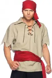 Эротические костюмы красные