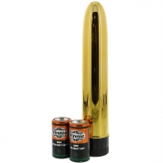 Вибраторы пластиковые унисекс