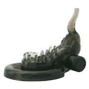 Насадки и кольца для пары