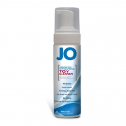 Очиститель для секс игрушек прозрачный