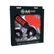 Секс игрушки, полиэстер