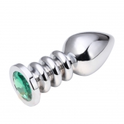 Анальные игрушки зеленый